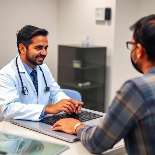 Tele-Physio Consultation - 1