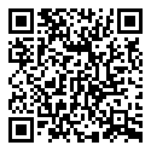 iOS app QR code